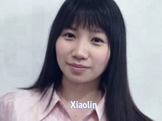 Xiaolin