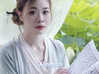 Xiaomumu