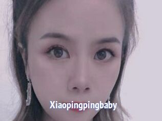 Xiaopingpingbaby