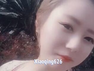 Xiaoqing626