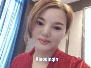 Xiaoqinqin