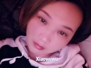 Xiaowuwu