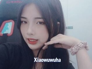 Xiaowuwuha