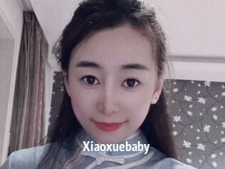 Xiaoxuebaby