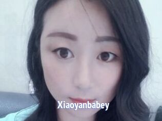 Xiaoyanbabey