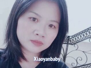 Xiaoyanbaby