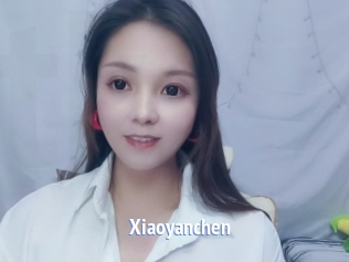 Xiaoyanchen