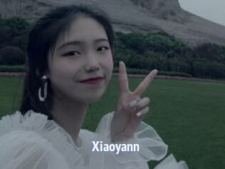 Xiaoyann