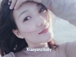 Xiaoyanzibaby