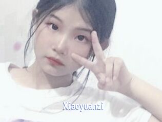 Xiaoyuanzi