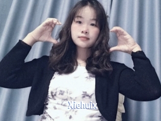 Xiehuix
