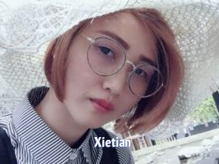 Xietian