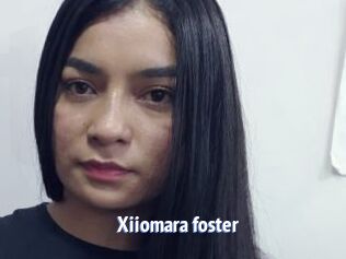 Xiiomara_foster