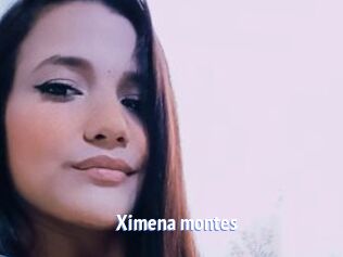 Ximena_montes