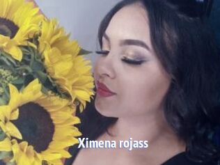 Ximena_rojass