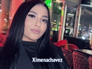 Ximenachavez