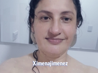 ximenajimenez Telefon Kontakte