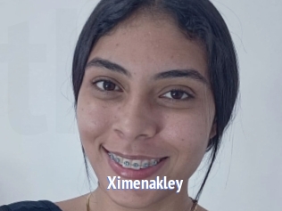 Ximenakley