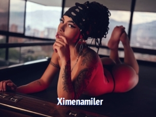 Ximenamiler