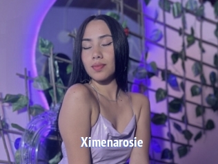 Ximenarosie