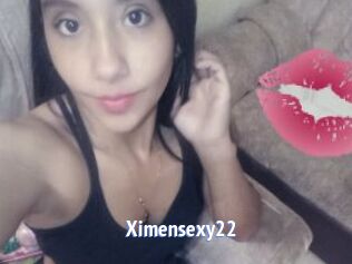 Ximensexy22