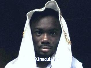 Xinaculator