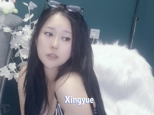 Xingyue