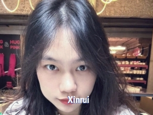 Xinrui