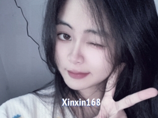 Xinxin168