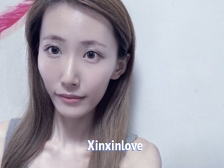 Xinxinlove