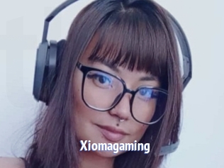 Xiomagaming