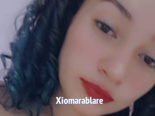 Xiomarablare