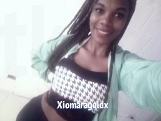 Xiomaragoldx