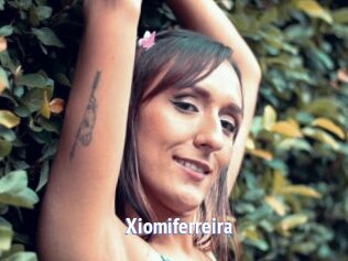 Xiomiferreira