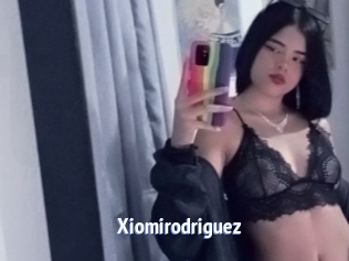 Xiomirodriguez