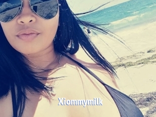 Xiommymilk