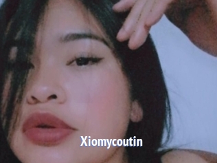 Xiomycoutin