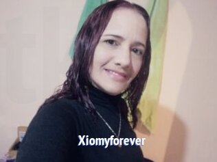 Xiomyforever