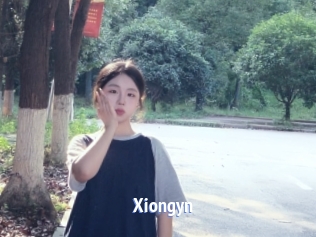 Xiongyn