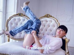 Xireneaudleyx