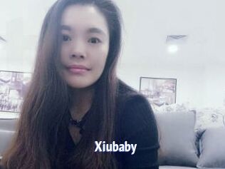 Xiubaby