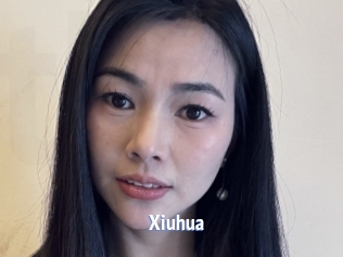 Xiuhua