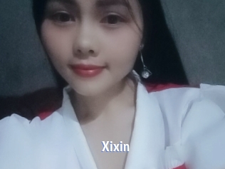 Xixin