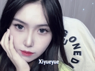 Xiyueyue