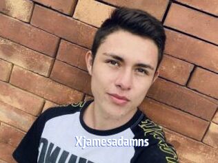 Xjamesadamns
