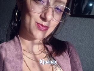 Xjuanax