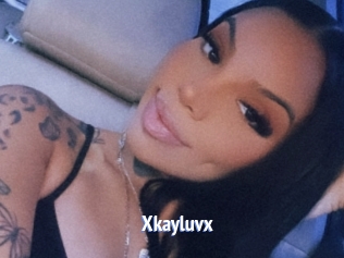 Xkayluvx