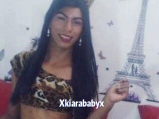 Xkiarababyx