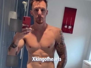 Xkingofhearts