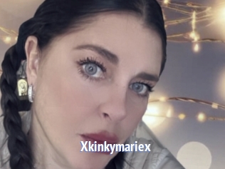 Xkinkymariex